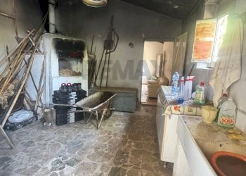 Deposito - Villa Contrada San Giuliano
 
snc, Melilli - foto 20