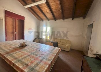 Soggiorno - Villa Contrada San Giuliano
 
snc, Melilli - foto 23