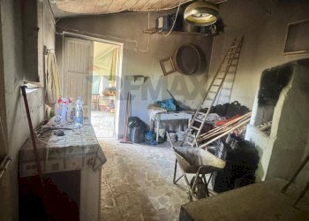 Deposito - Villa Contrada San Giuliano
 
snc, Melilli - foto 24