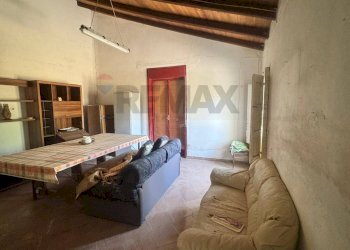 Cucina-soggiorno - Villa Contrada San Giuliano
 
snc, Melilli - foto 25