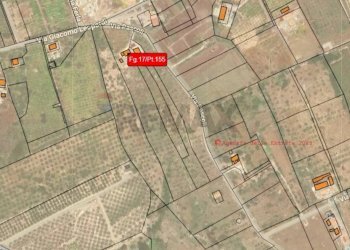 Mappa - Villa Contrada San Giuliano
 
snc, Melilli - foto 27