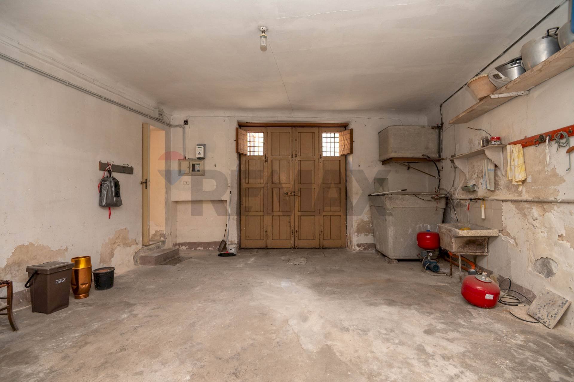 Parcheggio - Casa indipendente VIA LISSO
 
59, Lentini - foto 2