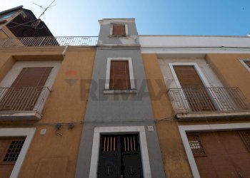 Edificio all\'aperto - Independent house VIA LISSO
 
59, Lentini - photo 1