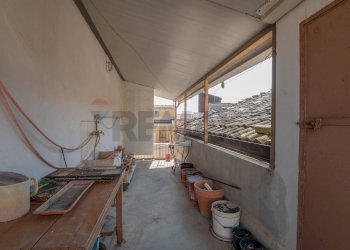 Terrazza - Independent house VIA LISSO
 
59, Lentini - photo 33