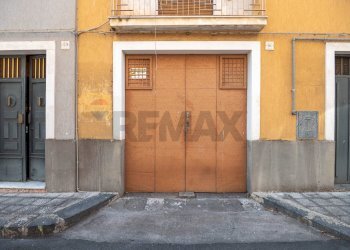 Edificio all\'aperto - Independent house VIA LISSO
 
59, Lentini - photo 41