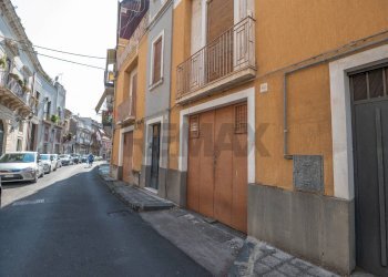 Edificio all\'aperto - Independent house VIA LISSO
 
59, Lentini - photo 42