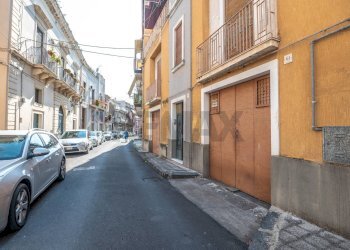 Edificio all\'aperto - Independent house VIA LISSO
 
59, Lentini - photo 43