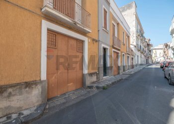 Edificio all\'aperto - Independent house VIA LISSO
 
59, Lentini - photo 44