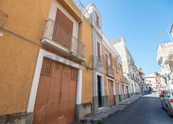 Edificio all\'aperto - Independent house VIA LISSO
 
59, Lentini - photo 45