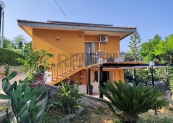 Casa all\'aperto - Villa Contrada San Giovanni
 
Snc, Palazzolo Acreide - foto 1