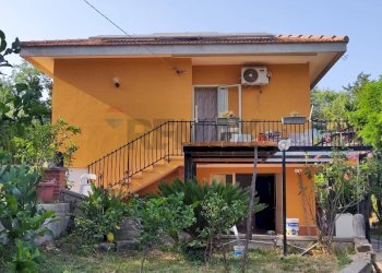 Casa all\'aperto - Villa Contrada San Giovanni
 
Snc, Palazzolo Acreide - foto 3