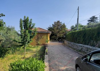 Giardino - Villa Contrada San Giovanni
 
Snc, Palazzolo Acreide - foto 5