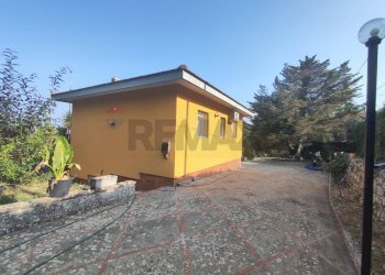 Casa all\'aperto - Villa Contrada San Giovanni
 
Snc, Palazzolo Acreide - foto 6