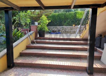 Scale - Villa Contrada San Giovanni
 
Snc, Palazzolo Acreide - foto 8