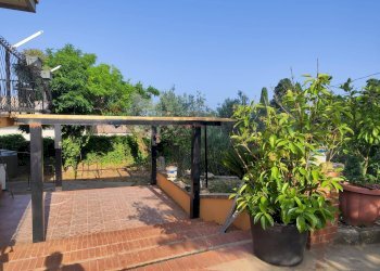 Terrazza - Villa Contrada San Giovanni
 
Snc, Palazzolo Acreide - foto 9