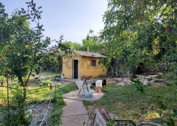 Casa all\'aperto - Villa Contrada San Giovanni
 
Snc, Palazzolo Acreide - foto 10