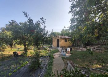 Giardino - Villa Contrada San Giovanni
 
Snc, Palazzolo Acreide - foto 11