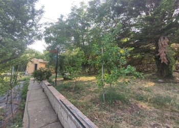 Giardino - Villa Contrada San Giovanni
 
Snc, Palazzolo Acreide - foto 12