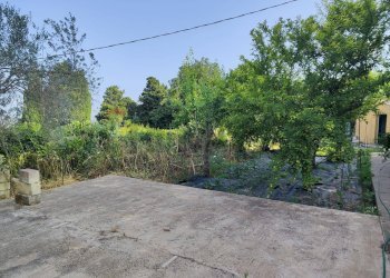 Terrazza - Villa Contrada San Giovanni
 
Snc, Palazzolo Acreide - foto 13