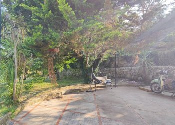 Giardino - Villa Contrada San Giovanni
 
Snc, Palazzolo Acreide - foto 15