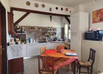 Cucina - Villa Contrada San Giovanni
 
Snc, Palazzolo Acreide - foto 18