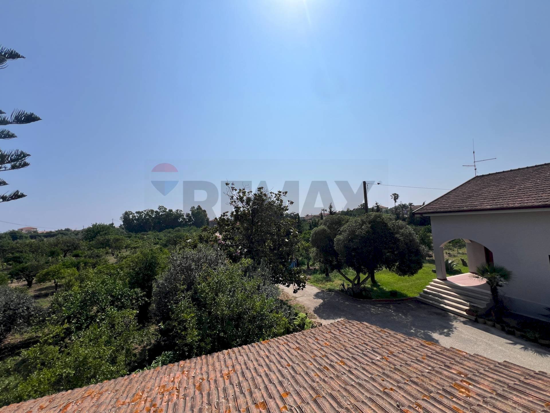 Edificio all\'aperto - Villa AGNONE BAGNI, Augusta - foto 3