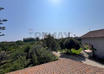 Edificio all\'aperto - Villa AGNONE BAGNI, Augusta - foto 3