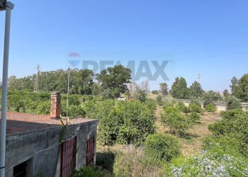 Giardino - Villa AGNONE BAGNI, Augusta - foto 5