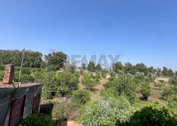 Edificio all\'aperto - Villa AGNONE BAGNI, Augusta - foto 6