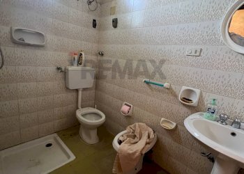 Bagno - Villa AGNONE BAGNI, Augusta - foto 11