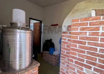 Cucina - Villa AGNONE BAGNI, Augusta - foto 12