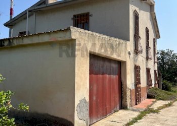 Casa all\'aperto - Villa AGNONE BAGNI, Augusta - foto 20