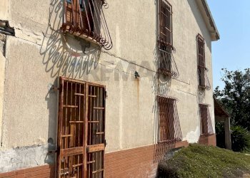 Casa all\'aperto - Villa AGNONE BAGNI, Augusta - foto 21