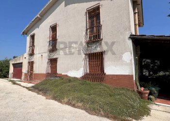 Casa all\'aperto - Villa AGNONE BAGNI, Augusta - foto 23
