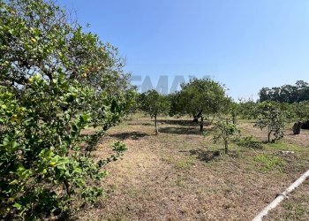 Giardino - Villa AGNONE BAGNI, Augusta - foto 29