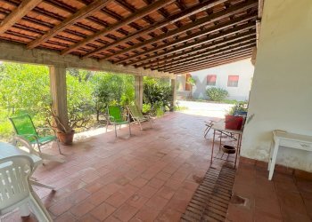 Terrazza - Villa AGNONE BAGNI, Augusta - foto 34