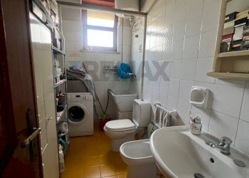 Bagno - Villa AGNONE BAGNI, Augusta - foto 35