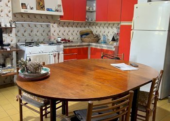 Sala da pranzo - Villa AGNONE BAGNI, Augusta - foto 36