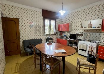 Sala da pranzo - Villa AGNONE BAGNI, Augusta - foto 38