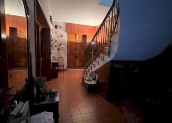 Terrazza - Villa AGNONE BAGNI, Augusta - foto 39