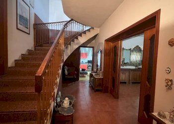 Scale - Villa AGNONE BAGNI, Augusta - foto 40