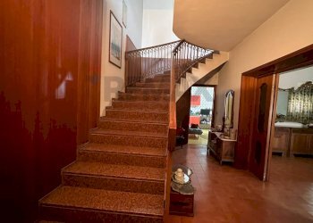 Scale - Villa AGNONE BAGNI, Augusta - foto 41