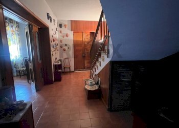 Terrazza - Villa AGNONE BAGNI, Augusta - foto 42