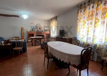 Sala da pranzo - Villa AGNONE BAGNI, Augusta - foto 43