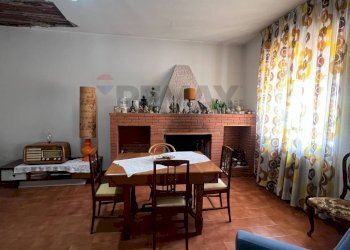 Sala da pranzo - Villa AGNONE BAGNI, Augusta - foto 46
