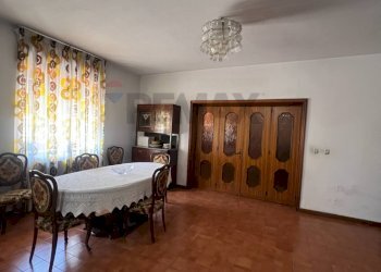 Sala da pranzo - Villa AGNONE BAGNI, Augusta - foto 47