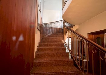 Scale - Villa AGNONE BAGNI, Augusta - foto 49