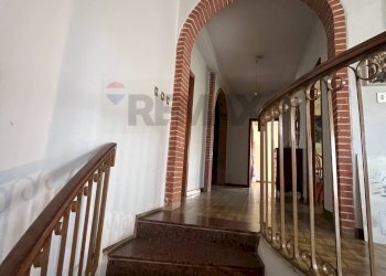 Scale - Villa AGNONE BAGNI, Augusta - foto 50