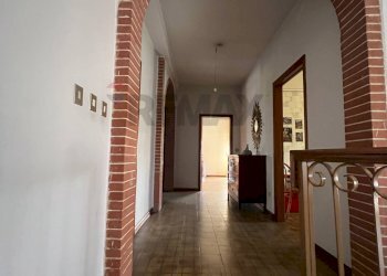 Hall / corridoio - Villa AGNONE BAGNI, Augusta - foto 51