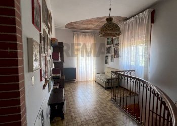 Soggiorno - Villa AGNONE BAGNI, Augusta - foto 52